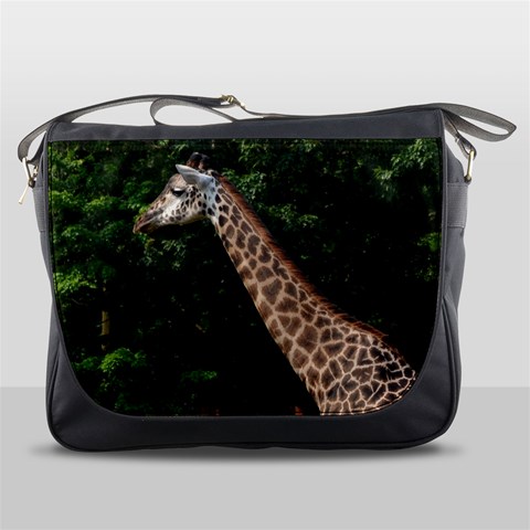 Messenger Bag Front