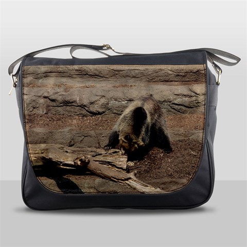 Messenger Bag Front