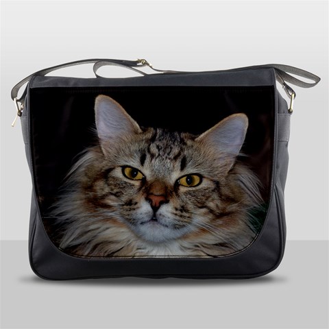 Messenger Bag Front