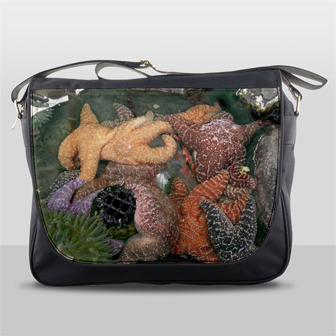 Messenger Bag Front