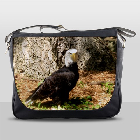 Messenger Bag Front
