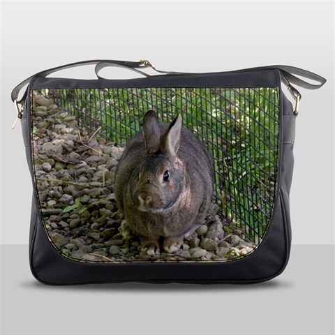 Messenger Bag Front