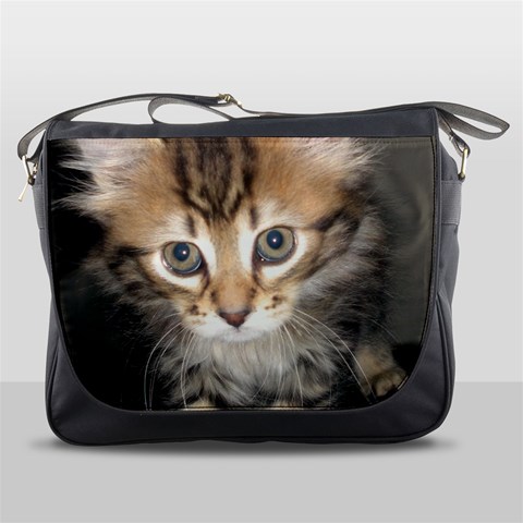 Messenger Bag Front