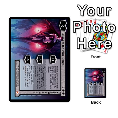 Tokens Myr Front 51