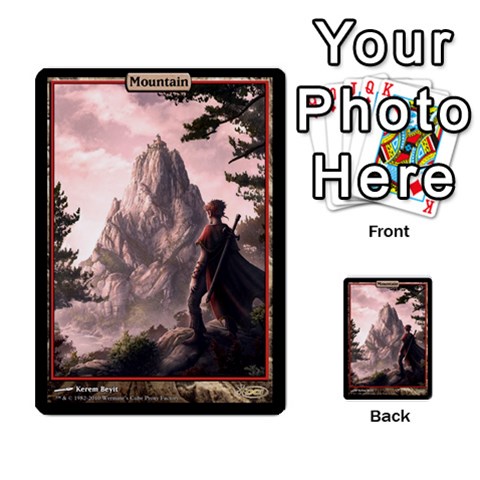 Tokens Myr Front 52