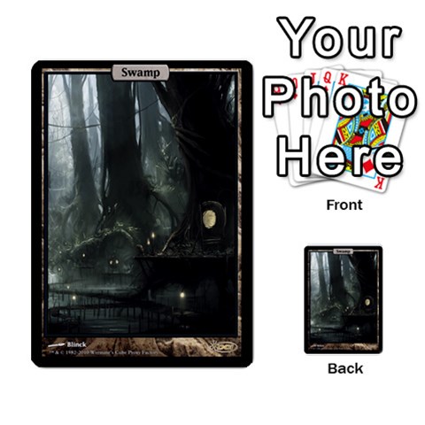 Tokens Myr Front 53