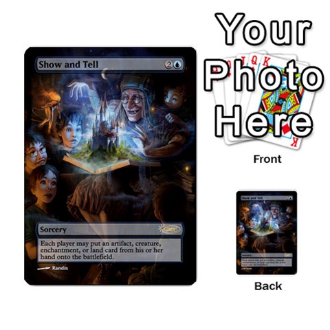 Tokens Myr Front 7