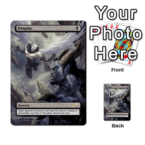 Tokens Myr Front 10