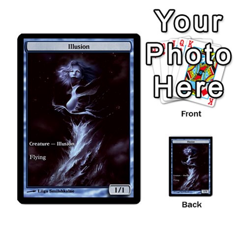 Tokens Myr Front 14