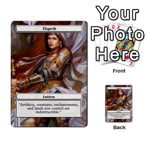 Tokens Myr Front 27