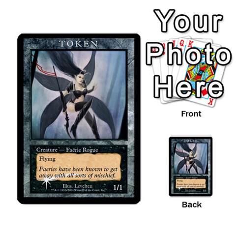 Tokens Myr Front 33