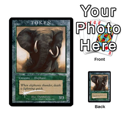 Tokens Myr Front 36