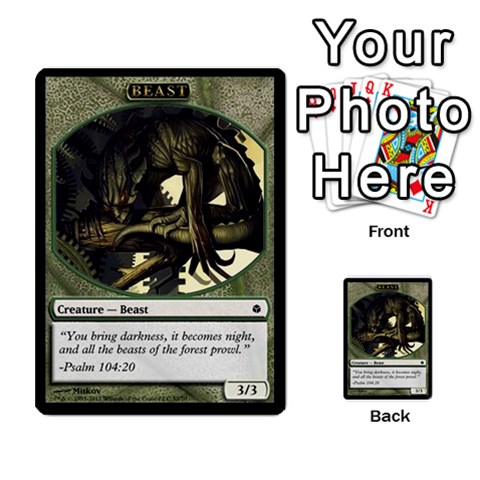 Tokens Myr Front 42
