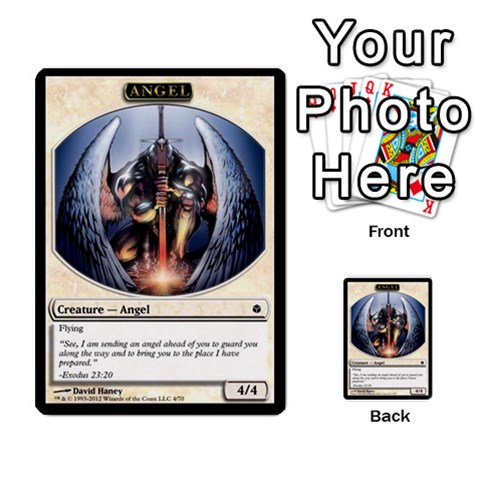 Tokens Myr Front 47