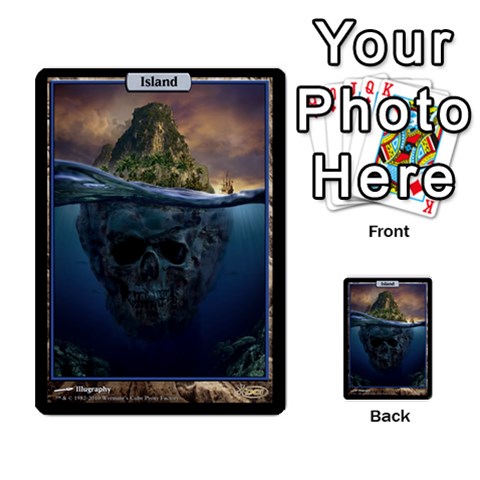 Tokens Myr Front 50