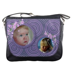 Simply Charming Messenger Bag Simply Charming Messenger Bag