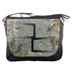 Neutral Shadow Frame Messenger bag Neutral Shadow Frame Messenger bag