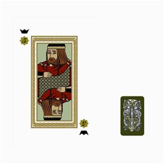 Haggis - Playing Cards 54 Designs (Rectangle)