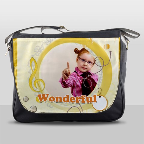 Wonderful By Joely Front
