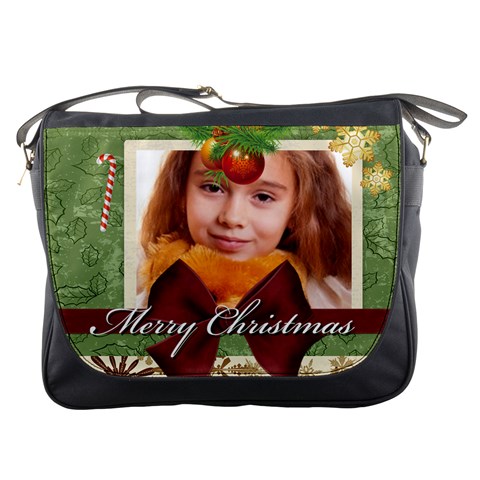 Xmas By Joely Front