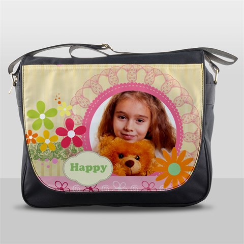 Happy Kids By Joely Front