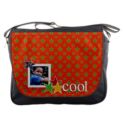 Messenger Bag - Cool Messenger Bag - Cool