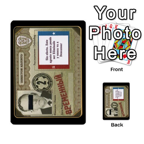 Kgb 2   Battle By Pixatintes Front 3