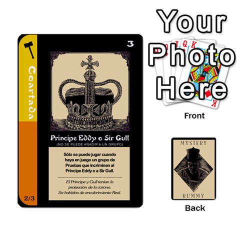 Jack 2 By Pixatintes Front - Spade5