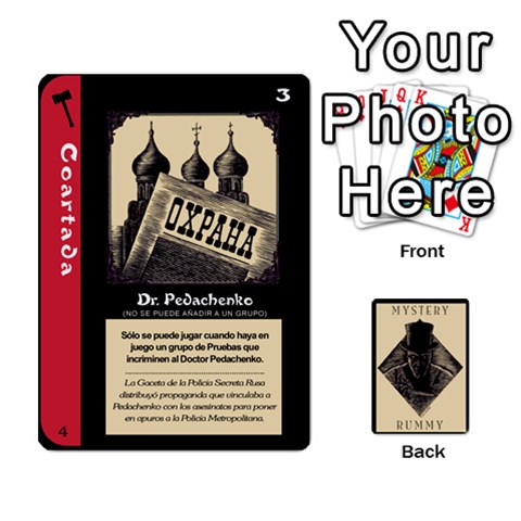 Jack 2 By Pixatintes Front - Spade6