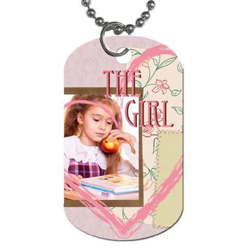 The Girl By Joely Back