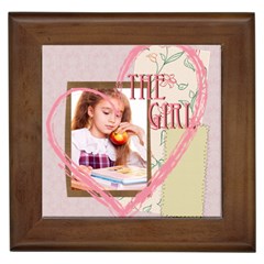 The Girl