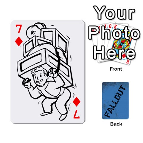Falloutdeckcustom By Brianna Front - Diamond7
