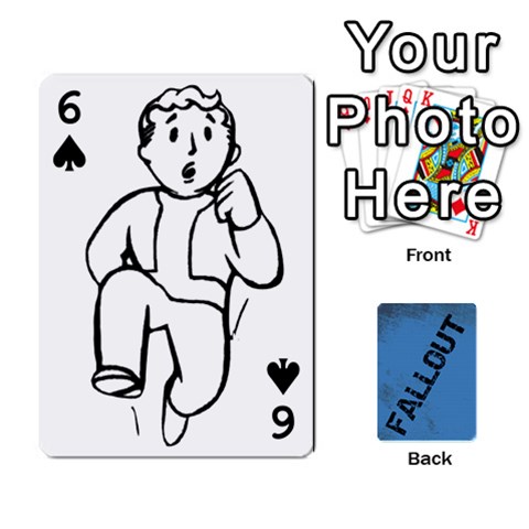 Falloutdeckcustom By Brianna Front - Spade6