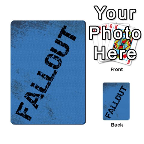 Falloutdeckcustom By Brianna Back