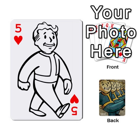 Falloutdeckcustoma By Brianna Front - Heart5