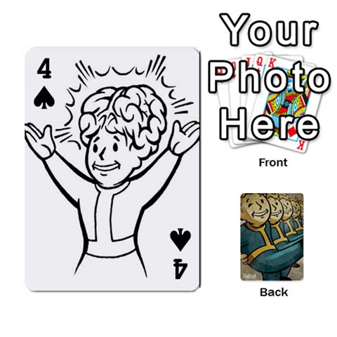 Falloutdeckcustoma By Brianna Front - Spade4