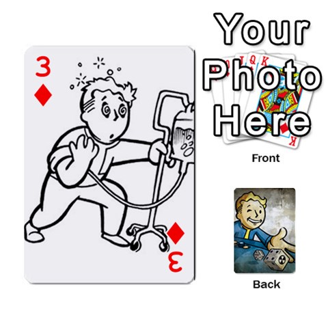 Falloutdeckcustomd By Brianna Front - Diamond3