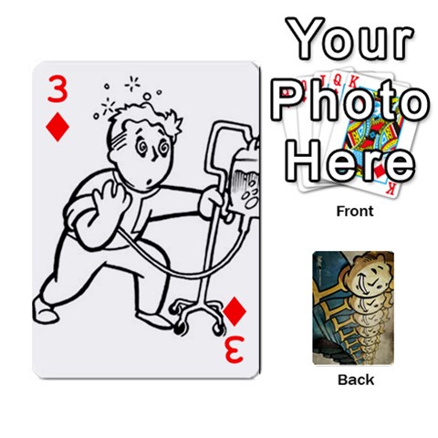 Falloutdeckcustome By Brianna Front - Diamond3