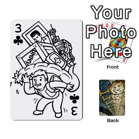 Falloutdeckcustome By Brianna Front - Club3