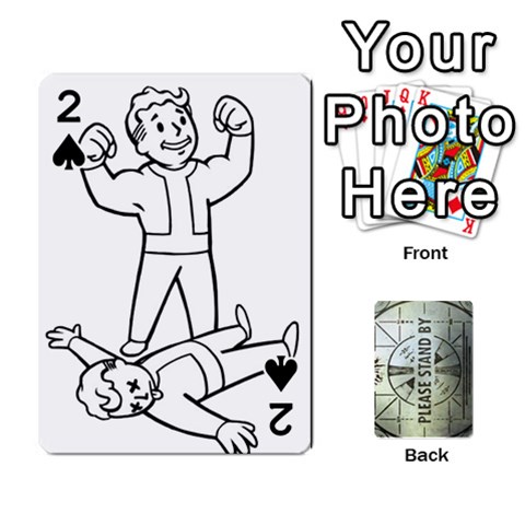 Falloutdeckcustomg By Brianna Front - Spade2