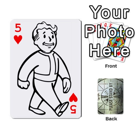 Falloutdeckcustomg By Brianna Front - Heart5