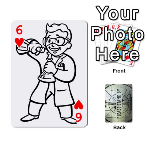 Falloutdeckcustomg By Brianna Front - Heart6