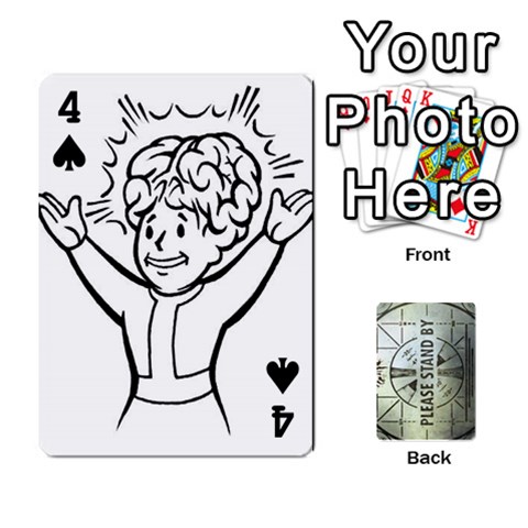 Falloutdeckcustomg By Brianna Front - Spade4