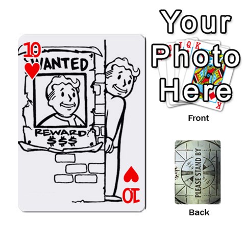 Falloutdeckcustomg By Brianna Front - Heart10