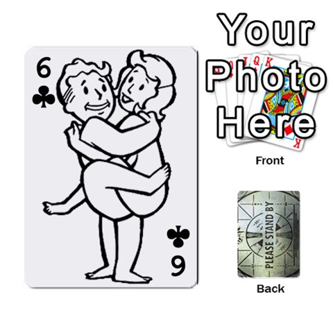 Falloutdeckcustomg By Brianna Front - Club6