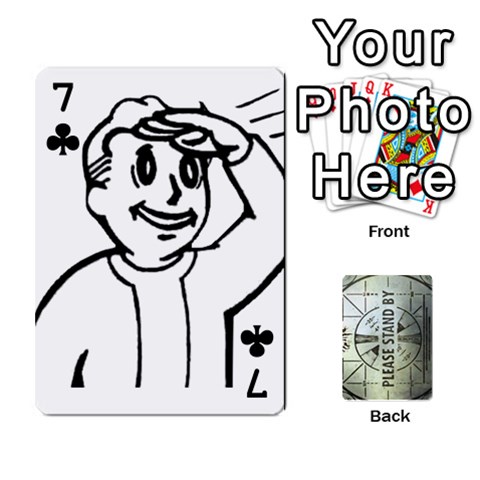 Falloutdeckcustomg By Brianna Front - Club7