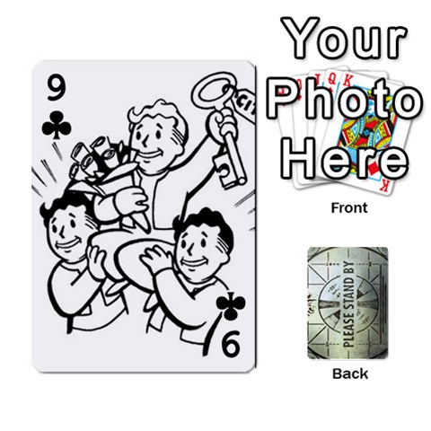 Falloutdeckcustomg By Brianna Front - Club9
