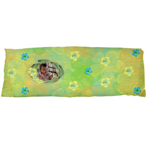 Holiday Bodypillow 2sides By Kdesigns Front