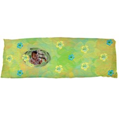 holiday_bodypillow_2sides - 21 x60  Body Pillow Case Dakimakura (Two Sides)
