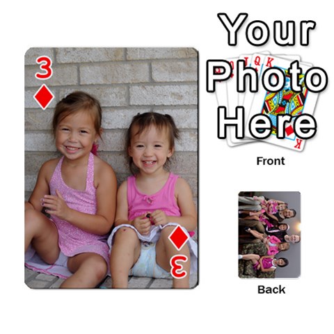 Cards By Kelly Hearn Front - Diamond3